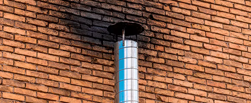 Chimney Design and Style Remodel Services in Redding, California