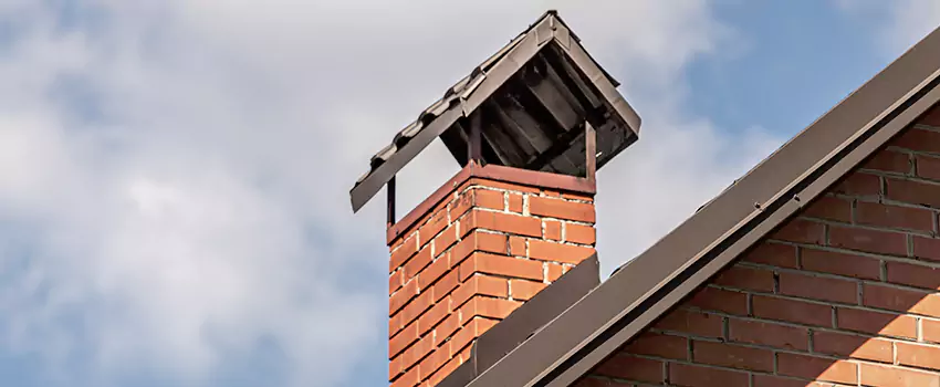 Chimney Saver Masonry Repair Contractor in Redding, California
