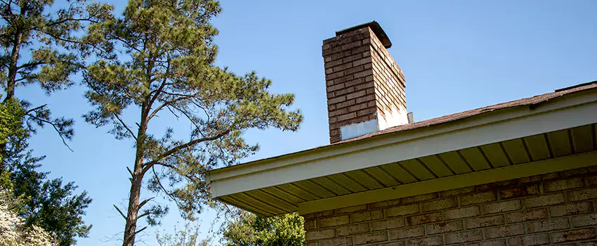 Brick Chimney Sweep Near Me in Redding, CA