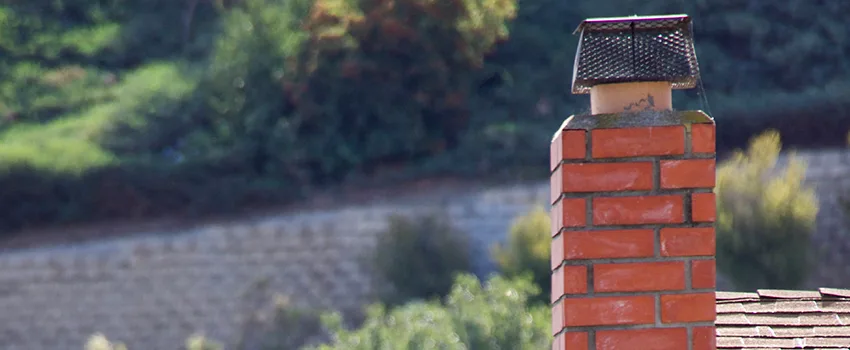 Chimney Tuckpointing And Masonry Restoration in Redding, CA