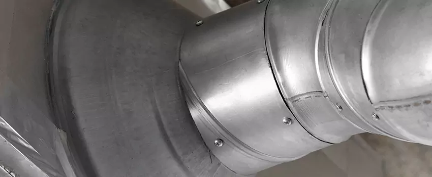 Best Dryer Vent Replacement Company in Redding, CA