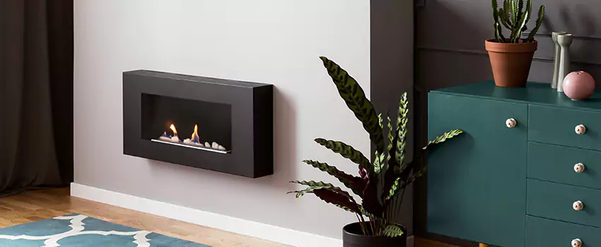 Cost of Ethanol Fireplace Repair And Installation Services in Redding, CA