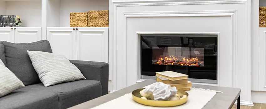 Professional Fireplace Maintenance Contractors in Redding, CA