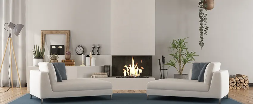 Decorative Fireplace Crystals Services in Redding, California