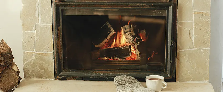 Fireplace Door Handle Replacements Services in Redding, California