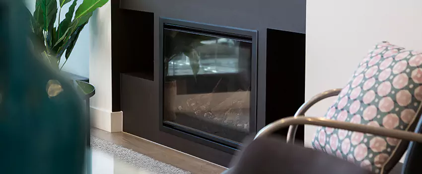 Gas Fireplace Installation in Redding, CA