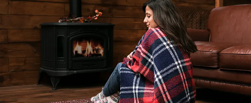 Fireplace Firebox Grate Replacement Services  in Redding, California