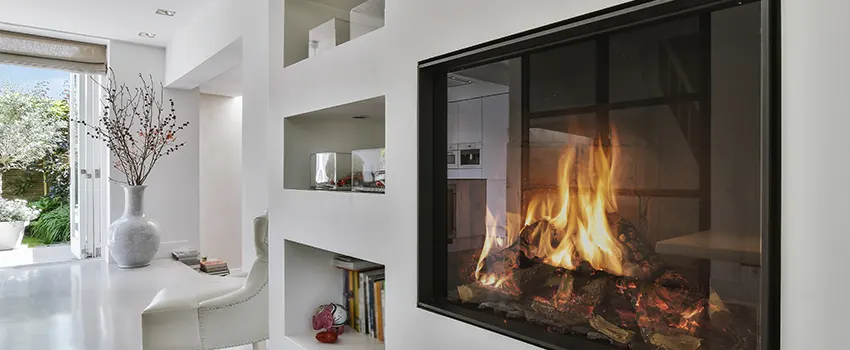 Fireplace Screen Installation And Replacement in Redding, CA