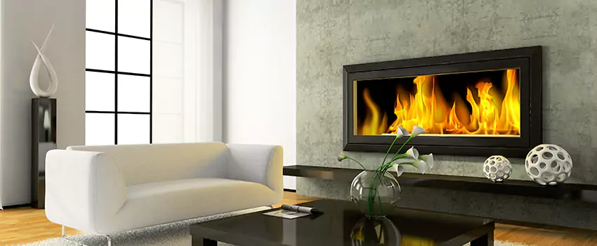 Fireplace Hearth Ideas in Redding, California