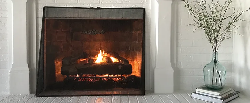 Cost-Effective Fireplace Mantel Inspection And Maintenance in Redding, CA