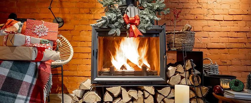 Steel Fireplace Grate Repair And Replacement Services in Redding, California