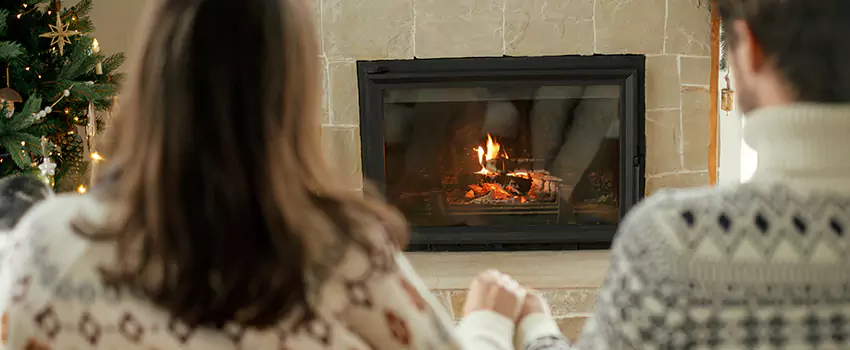 Fireplace Firebox Refurbish & Restore Services in Redding, CA