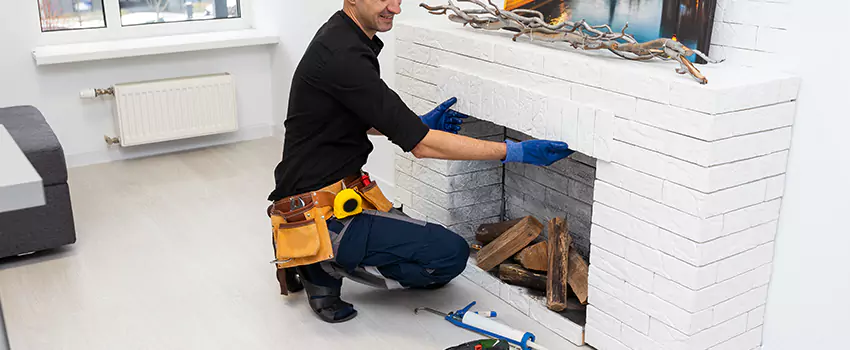 Gas Fireplace Repair And Replacement in Redding, CA