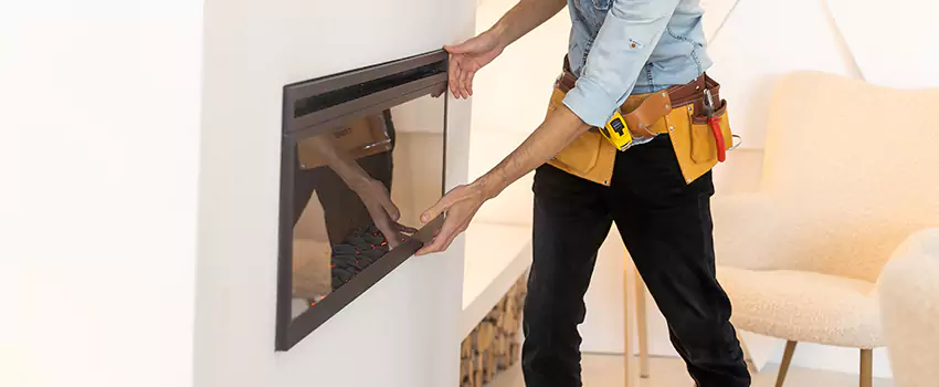 Traditional Fireplace Vent Sweeping in Redding, CA