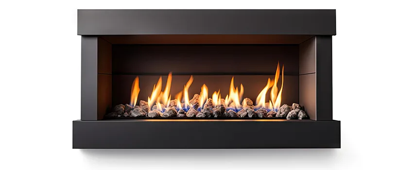 Outdoor Gas Fireplaces Installation in Redding, CA