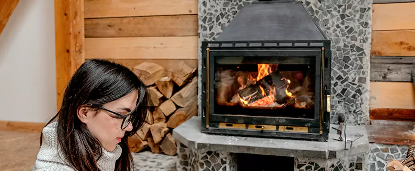 Harman P68-C Pellet Stove Repair in Redding, California 