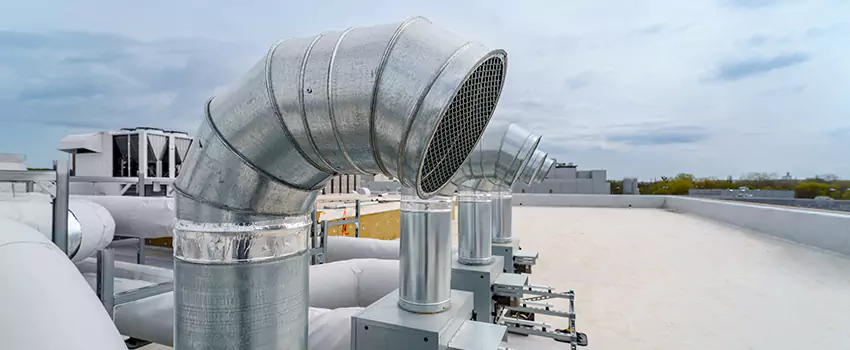 Insulated Ductwork Repair Services Near Me in Redding, CA