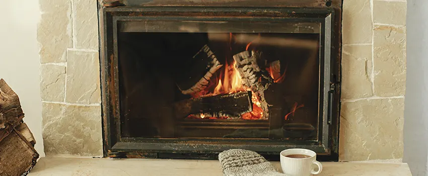 Kings man Fireplaces Insert Services in Redding, CA