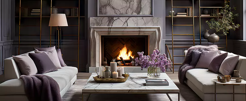 Napoleon Galaxy Series Outdoor Fireplaces Repair in Redding, CA
