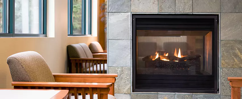 Osburn Fireplace Tempered Glass Hearth Pad Replacement in Redding, California