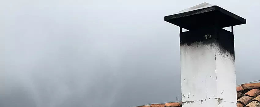 Prefab Chimney Crown Installation in Redding, CA