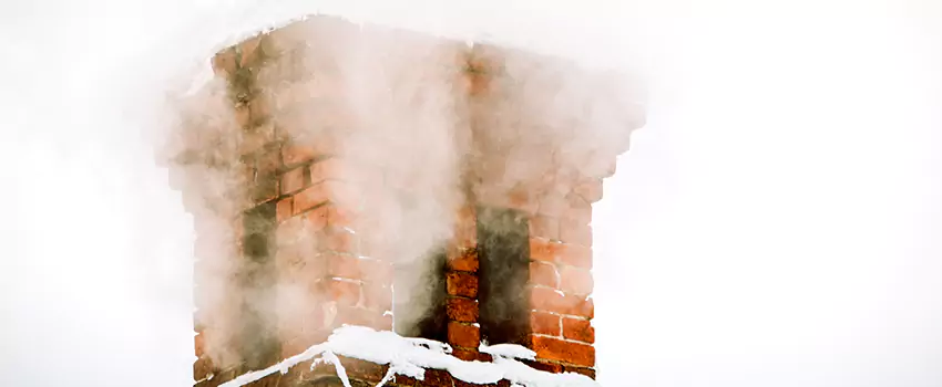 Chimney Flue Soot Removal in Redding, CA