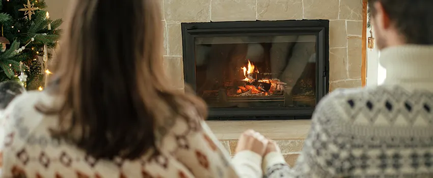 Superior Open-Hearth Wood Fireplaces in Redding, CA