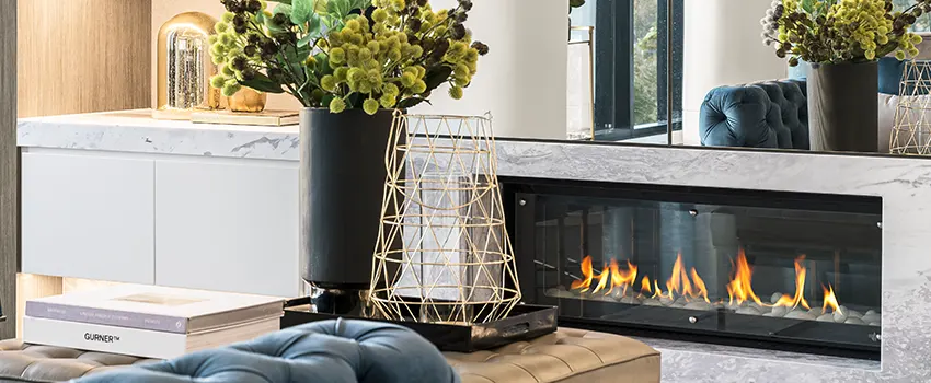 Professional Town & Country Luxury Fireplace Maintenance Experts in Redding, California
