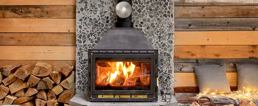 Travis Industries Elite Fireplace Inspection and Maintenance in Redding, California