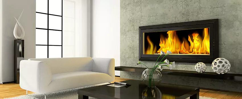 Ventless Fireplace Oxygen Depletion Sensor Installation and Repair Services in Redding, California