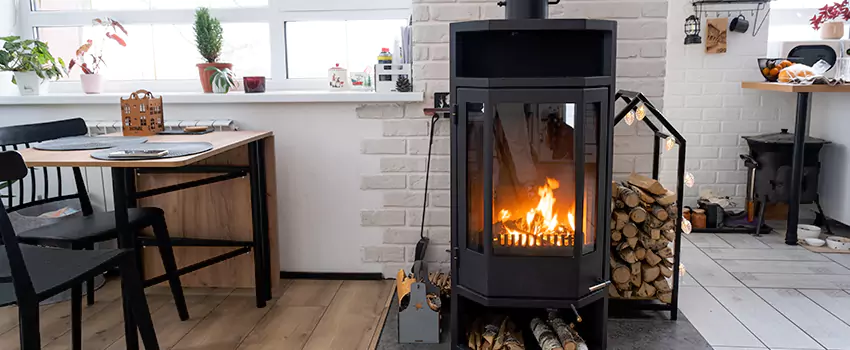 Cost of Vermont Castings Fireplace Services in Redding, CA