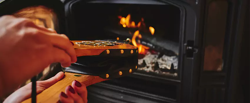 Cost of Wood Furnace Repair and Installation Services in Redding, CA