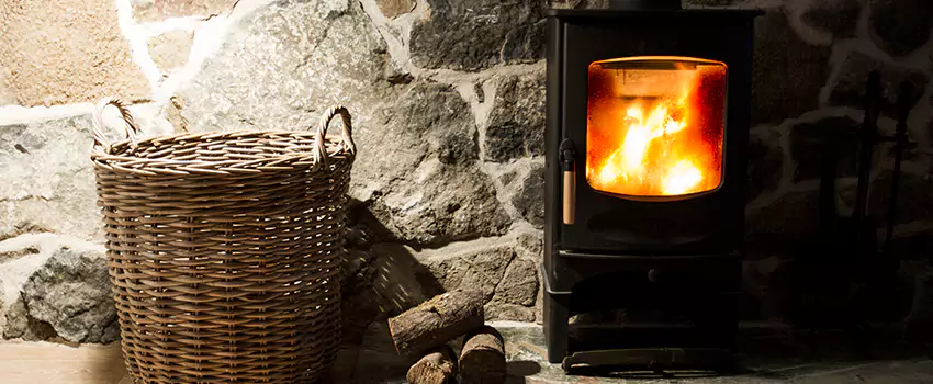 24/7 Wood Stove Installation Services in Redding, California