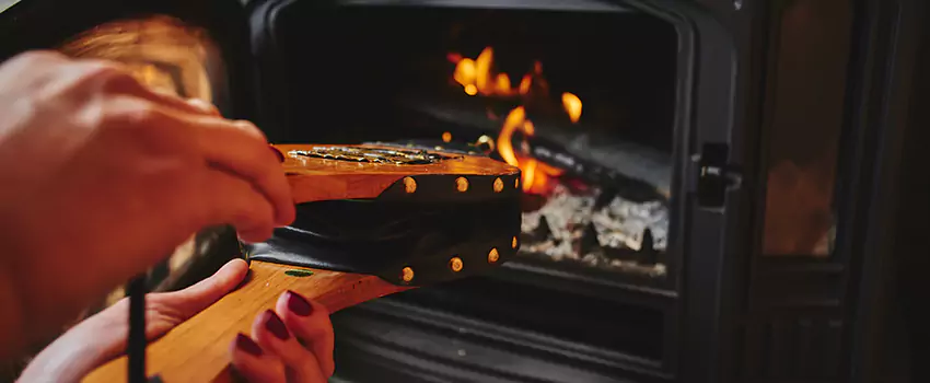 Wood Stove Grates Repair in Redding, California