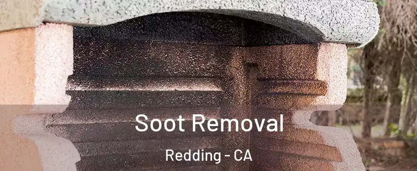  Soot Removal Redding - CA